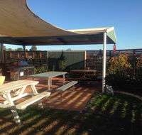Gympie Caravan Park - Queens Park - Accommodation Australia