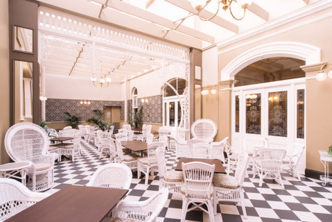 Hadley's Orient Hotel - Accommodation Australia 0