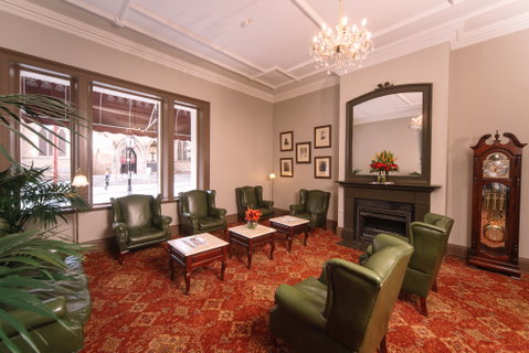 Hadley's Orient Hotel - Accommodation Australia 1