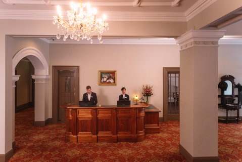Hadley's Orient Hotel - Accommodation Australia 6