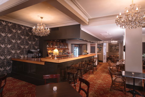 Hadley's Orient Hotel - Accommodation Australia 8