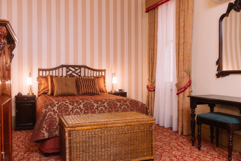 Hadley's Orient Hotel - Accommodation Australia 7