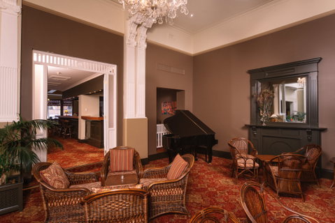 Hadley's Orient Hotel - Accommodation Australia 9
