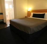 Hamilton Town House Motel on Shakespeare - Local Tourism