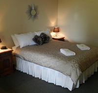 Harbourside Motel Apartments
