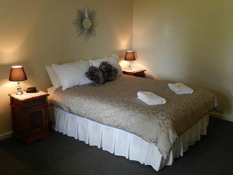 Harbourside Motel Apartments - Accommodation Australia 0