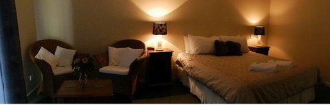 Harbourside Motel Apartments - Accommodation Australia 2