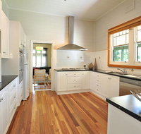 Healesville Garden Cottage - Local Tourism