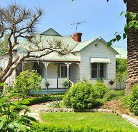 Healesville Garden Homestead - Local Tourism