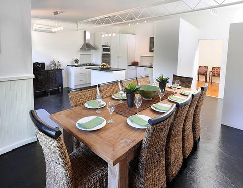 Healesville Garden Retreat - Local Tourism 1