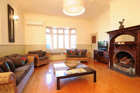 Healesville Garden Retreat - Local Tourism 2