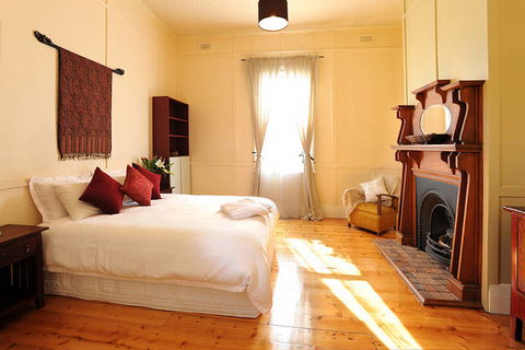 Healesville Garden Retreat - Local Tourism 3