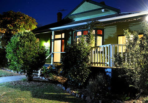 Healesville Garden Retreat - Local Tourism 4