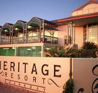 Heritage Resort - Accommodation Australia