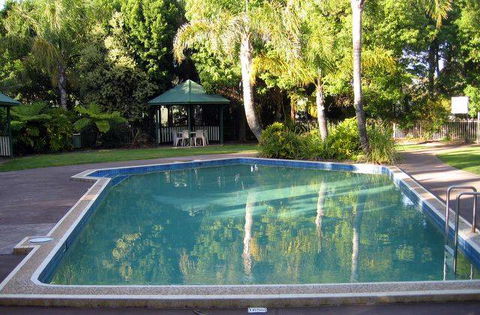 Highway 1 Caravan & Tourist Park - Accommodation Australia 3
