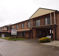 Holbrook Town Centre Motor Inn - Accommodation Australia