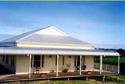 Allansford VIC Accommodation Australia