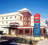 ibis Newcastle - Accommodation Australia