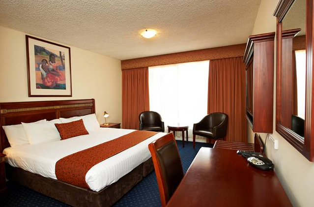 Ibis Styles Albany - Local Tourism