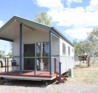 Julia Creek Caravan Park - Local Tourism