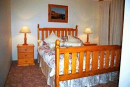 Jupiter Lodge Holiday Apartments - Accommodation Australia 0