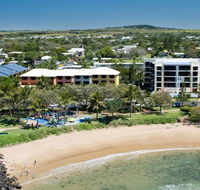 Kacy's Bargara Beach Motel - Local Tourism