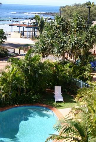 Kacy's Bargara Beach Motel - Accommodation Australia 1