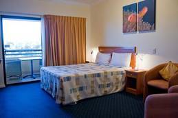 Kacy's Bargara Beach Motel - Accommodation Australia 2