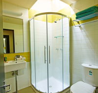 Kakadu Crocodile Hotel - Accommodation Australia