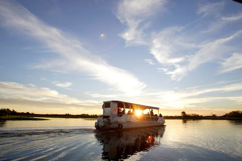 Kakadu Crocodile Hotel - Local Tourism 3