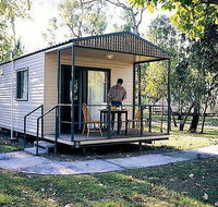 Kakadu Lodge  Caravan Park - Accommodation Australia