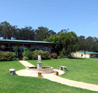 Kalaru Lodge Cottages - Accommodation Australia