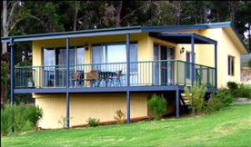 Kalaru Lodge Cottages - Accommodation Australia 1