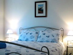 Kalaru Lodge Cottages - Accommodation Australia 2