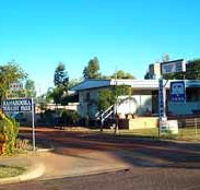 Kamarooka Tourist Park - Local Tourism