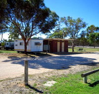 Karoonda Cabin  Caravan Park - Local Tourism
