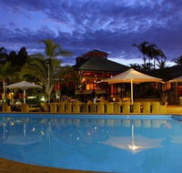 Karratha International Hotel - Accommodation Australia