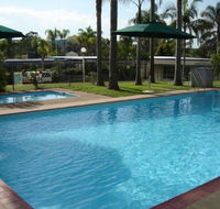 Kempsey Motor Inn - Accommodation Australia