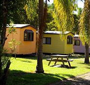 Kempsey Tourist Village - Accommodation Australia