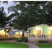 Kendalls on the Beach Holiday Park - Accommodation Australia