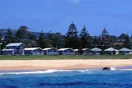 Kendalls On The Beach Holiday Park - Local Tourism 3