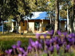 Kendenup Lodge And Cottages - Local Tourism 0