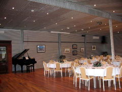 Kendenup Lodge And Cottages - Local Tourism 1