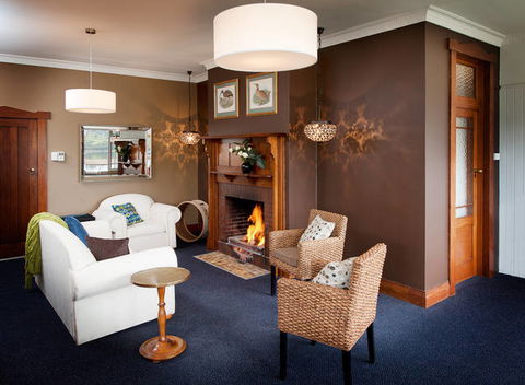 Kermandie Hotel & Marina - Local Tourism 2