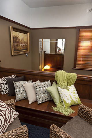 Kermandie Hotel & Marina - Local Tourism 5