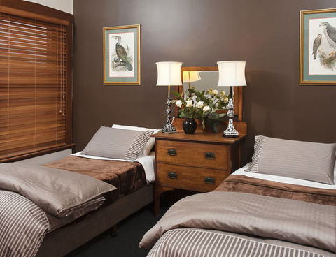 Kermandie Hotel & Marina - Local Tourism 6