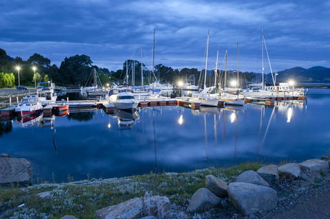 Kermandie Hotel & Marina - Local Tourism 7