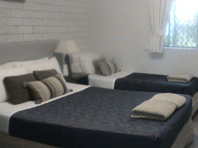 Kerry Court Motel - Local Tourism 0