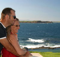 Kiama Harbour Cabins - Accommodation Australia