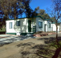 Kilmore Caravan Park - Accommodation Australia